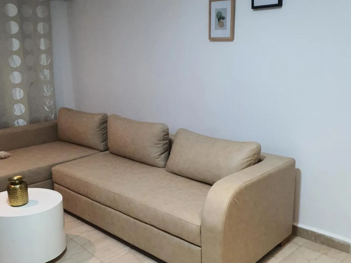 Apartmán Dar Kmar 2 Tunis