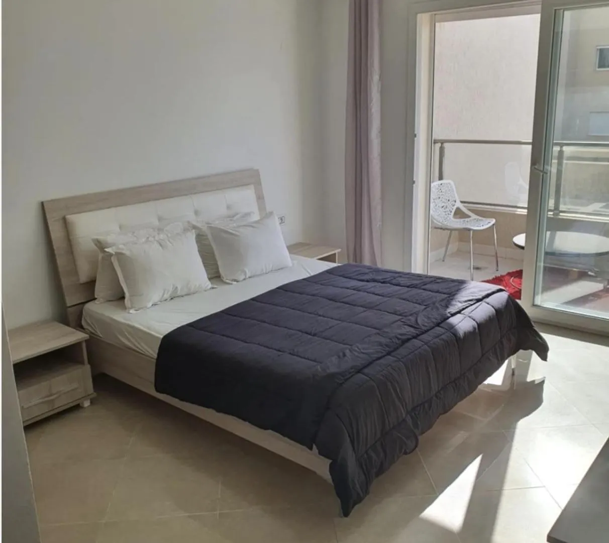 Apartmán Dar Kmar 2 Tunis
