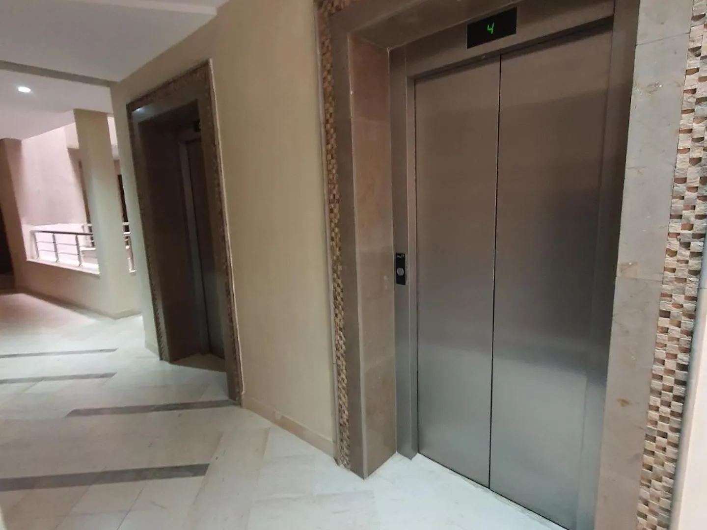 Apartmán Dar Kmar 2 Tunis