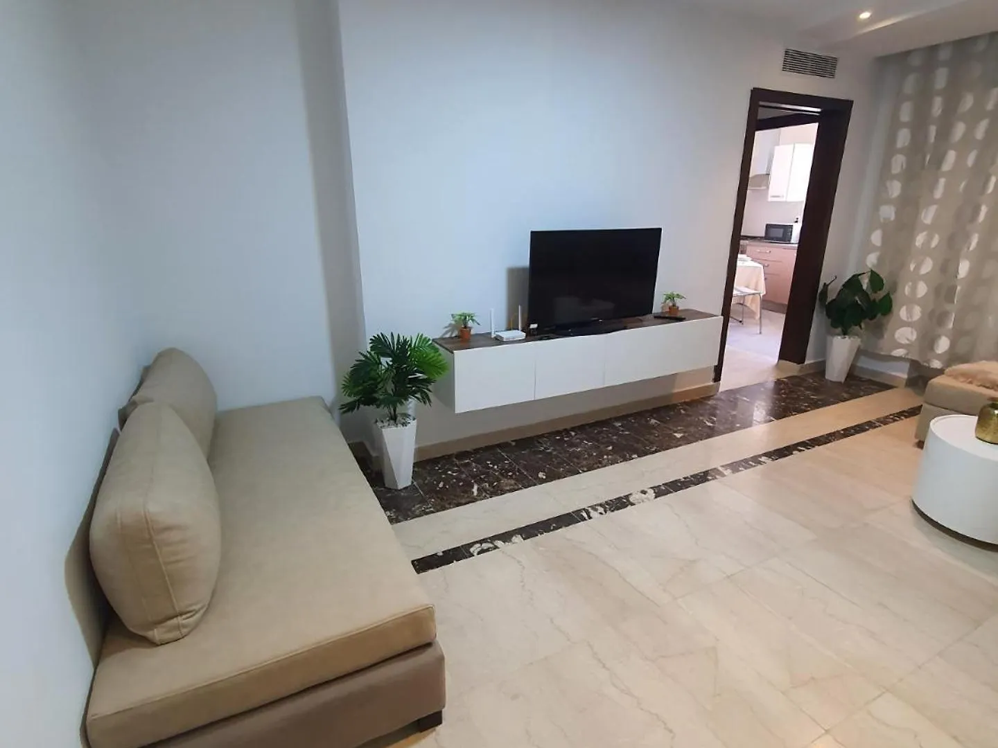 Apartmán Dar Kmar 2 Tunis