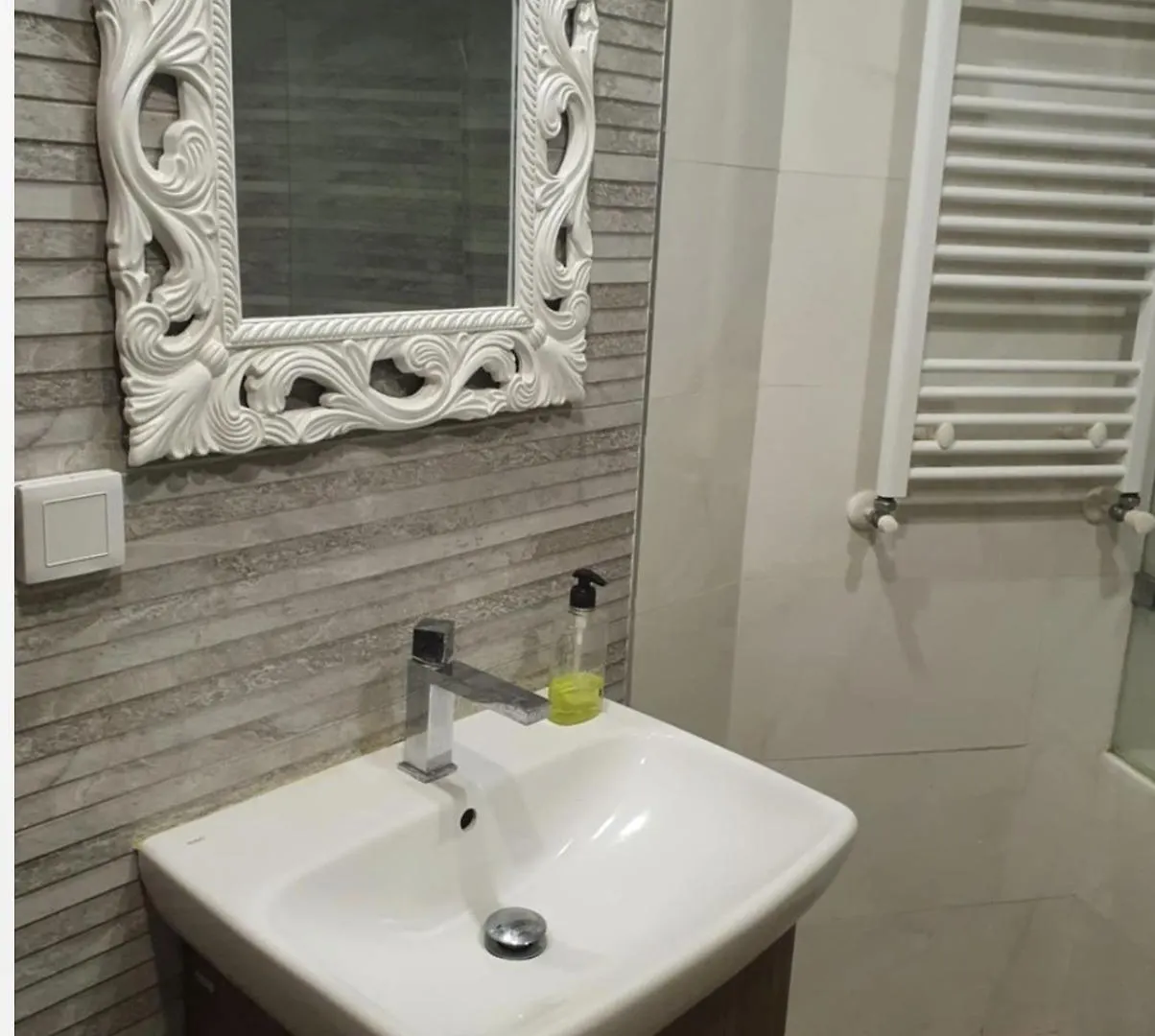 Apartmán Dar Kmar 2 Tunis 0*,  Tunisko