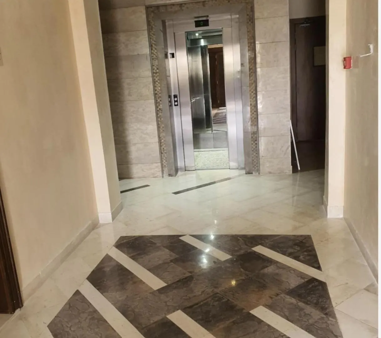 Apartmán Dar Kmar 2 Tunis 0*,