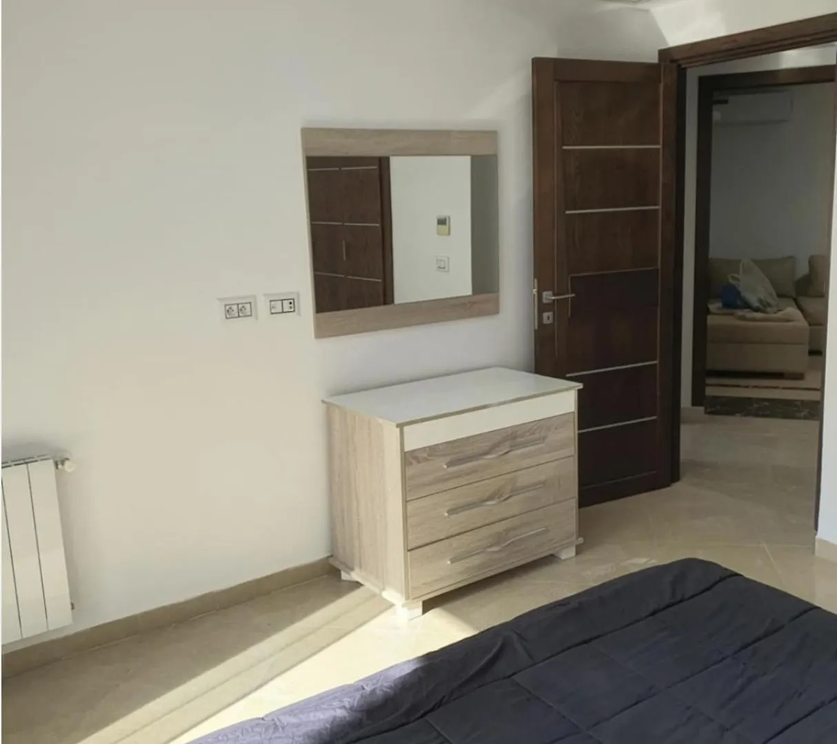 Dar Kmar 2 Apartment Tunis